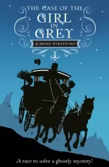 Image of The Case of the Girl in Grey : The Wollstonecraft Detective Agency