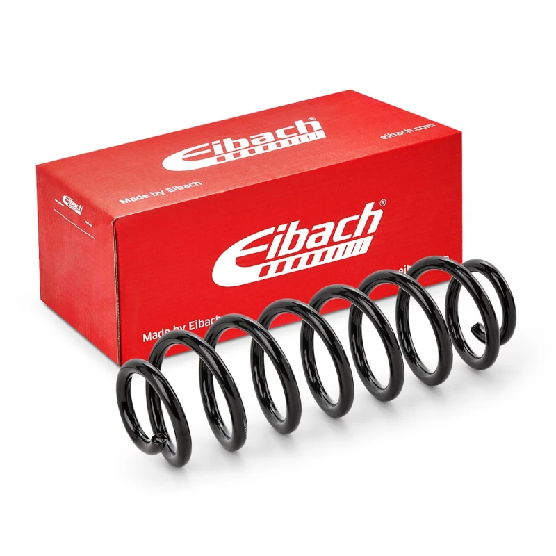 Image of Coil spring EIBACH R21213