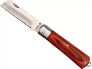 Image of YATO Folding Knife YT-7600
