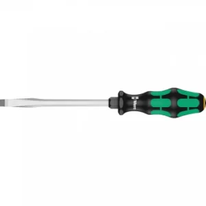 image of Wera Kraftform Plus Slotted Screwdriver 9mm 150mm