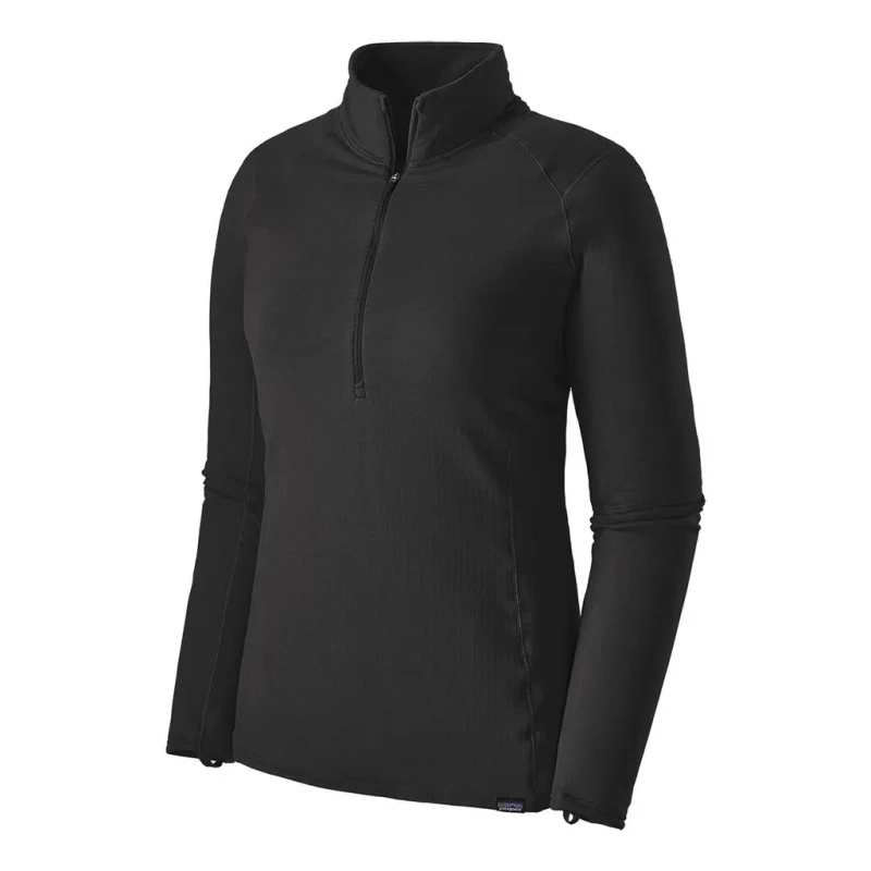 Image of Womens swimsuit Patagonia Ws Tw Neck Noir Female M