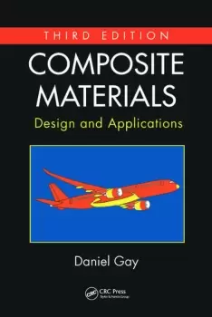 Image of Composite Materials Design and Applications Third Edition