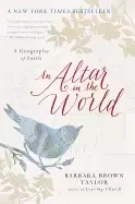 Image of altar in the world a geography of faith