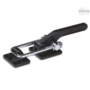 Image of ELESA Latch Clamp-MTP.4000-T2