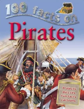 Image of Pirates by Andrew Langley and Richard Tames Paperback