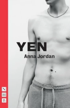 Image of Yen by Anna Jordan Paperback