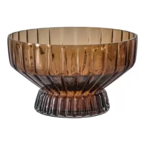 image of 24x15cm Decorative Bowl