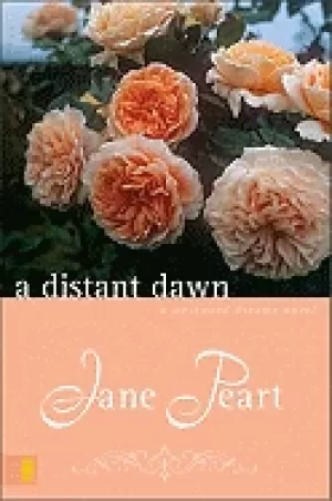 Image of distant dawn