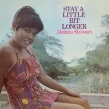 Image of Stay a Little Bit Longer/Reggae Pressure