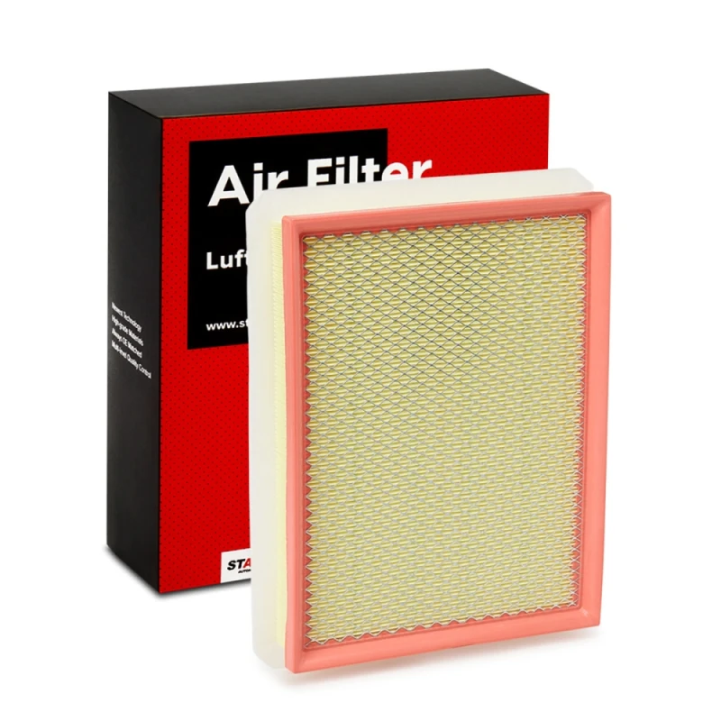Image of STARK SKAF-0060034 Air filter Filter Insert, with pre-filter Air Filter (8)