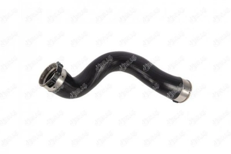 Image of IBRAS Charger intake hose IBRAS 33564