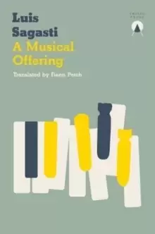 Image of A Musical Offering