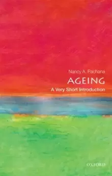 Image of Ageing: A Very Short Introduction