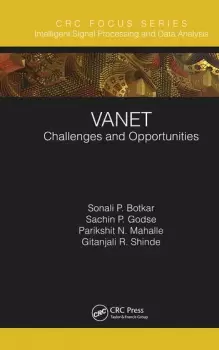 Image of VANETChallenges and Opportunities