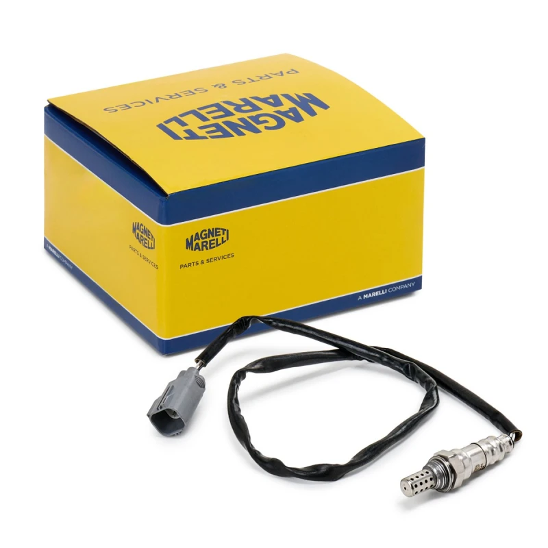 Image of MAGNETI MARELLI Lambda sensor MAGNETI MARELLI 466016355144