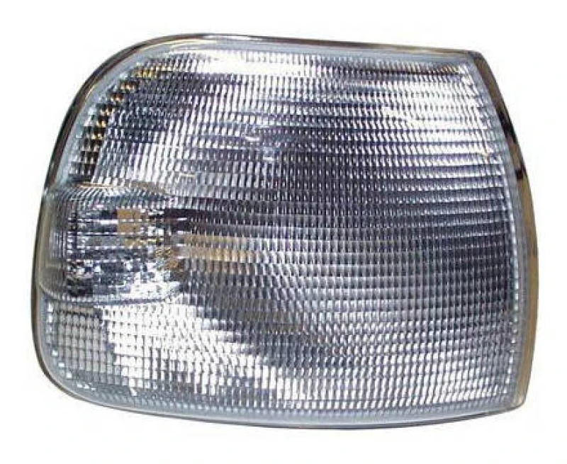Image of JP GROUP 1195403780 Turn Signal JOPEX Right Front, white, without bulb holder Indicator (62)