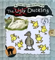 Image of The Ugly Duckling : My Secret Scrapbook Diary