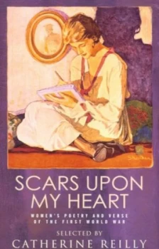 Image of Scars upon My Heart by Catherine Reilly Paperback