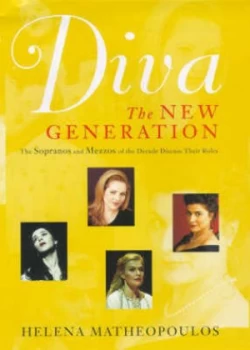 Image of Diva by Helena Matheopoulos Hardback