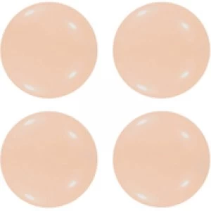 image of By Terry Light-Expert Click Brush Foundation 19.5ml (Various Shades) - 4. Rosy Beige