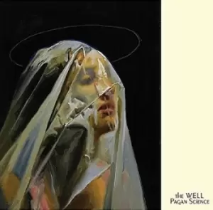 image of Pagan Science by The Well CD Album