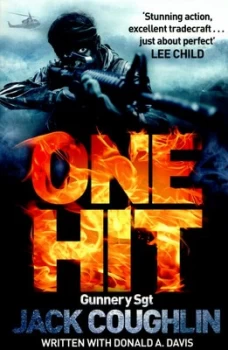 Image of One Hit by Jack Coughlin Paperback