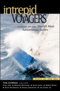 Image of Intrepid voyagers by Thomas A Lochhaas