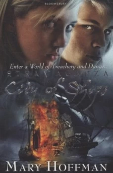 Image of City of Ships by Mary Hoffman Book