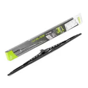 Image of VALEO Wiper blade 628601 Windscreen wiper,Window wiper OPEL,RENAULT,NISSAN,Movano Kastenwagen (X70),Movano Bus (X70)