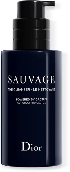 Image of DIOR Sauvage The Cleanser 125ml