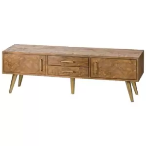 Image of Havana Gold Large Media Unit