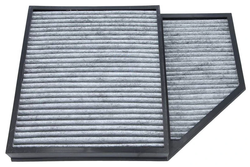 Image of DT Spare Parts 4.69393 Pollen filter Activated Carbon Filter Filter,interior air (424)