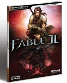 Image of Fable Ii by Doug Walsh Paperback
