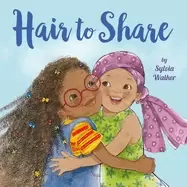 Image of hair to share