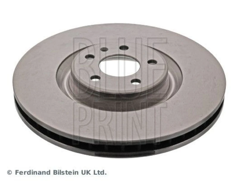 Image of Blue PRINT Brake disc Blue PRINT ADV184345