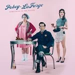 image of Pokey LaFarge - Something In the Water (Music CD)