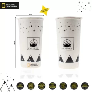 Image of National Geographic Travel Mug