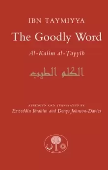 Image of The Goodly Word : Al-Wabil al-Sayyib