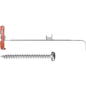 Image of Fischer DUOTEC Cavity toggle 47mm 10 mm 539025 25 pc(s)