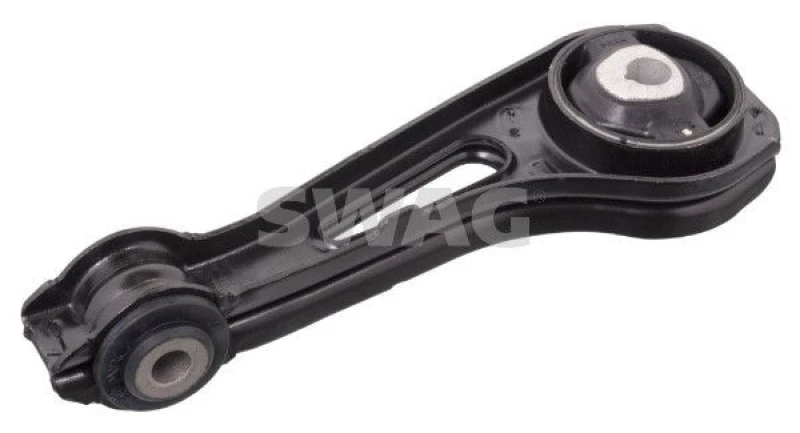 Image of Holder, engine mounting SWAG 60 10 1759