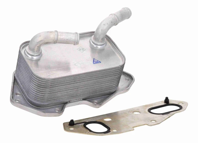 Image of VEMO V15-60-6019 Oil Cooler Original VEMO Quality Oil Cooler,engine oil (469)