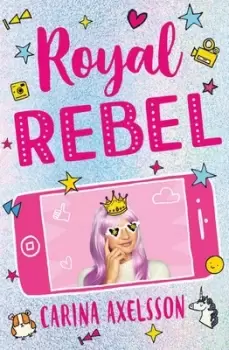 Image of Royal rebel by Carina Axelsson