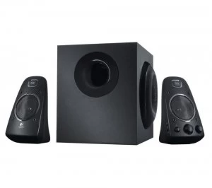 image of Logitech Z623 2.1 Channels Multimedia Speakers