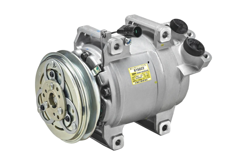 Image of Air conditioning compressor VALEO 815022