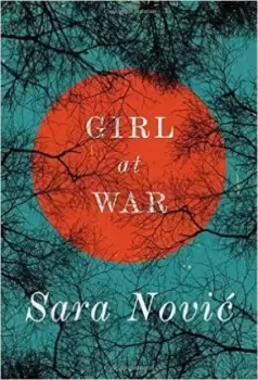 Image of Girl at War by Sara Novic