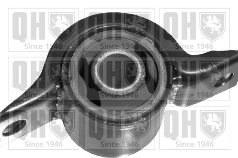 Image of QUINTON HAZELL Trailing arm / Suspension arm bush QUINTON HAZELL EMS8041