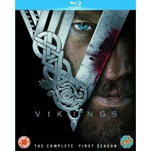 image of Vikings Season 1 Bluray