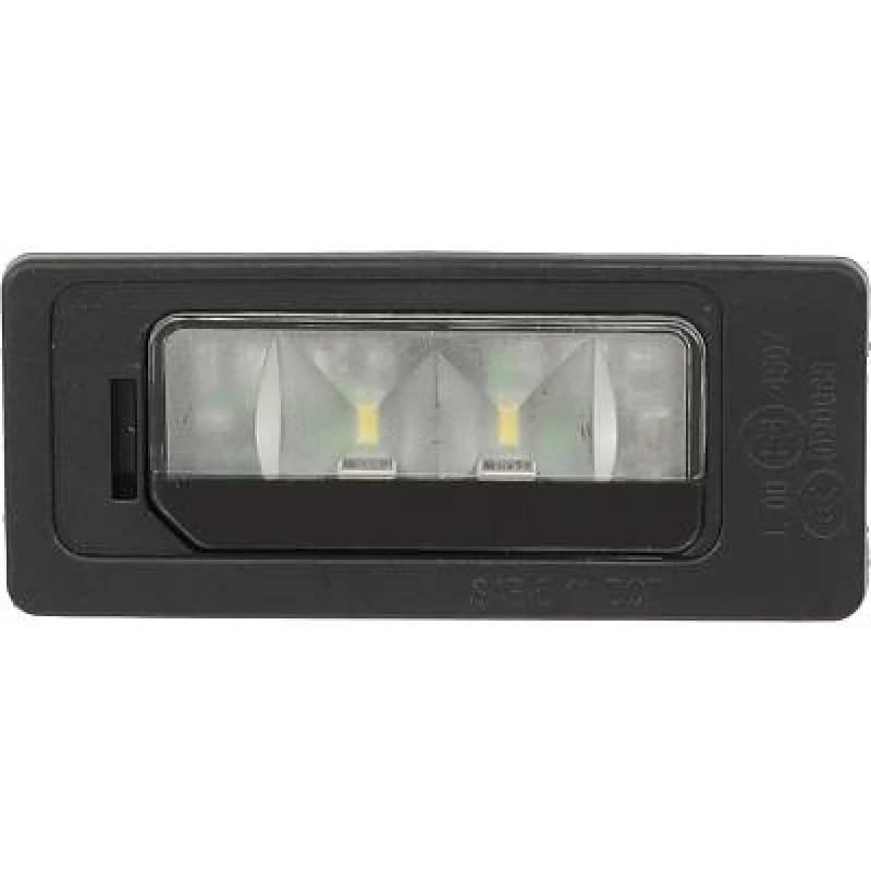 Image of Number plate light DIEDERICHS 2297694