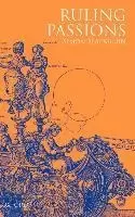 Image of Ruling Passions by Simon Blackburn