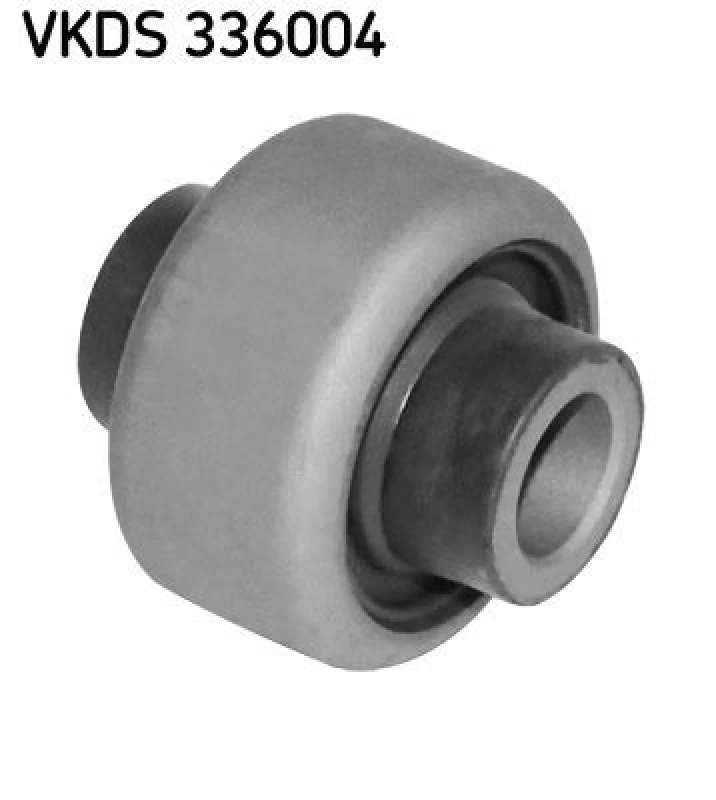 Image of SKF Trailing arm / Suspension arm bush SKF VKDS 336004